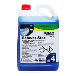 Shower-Star