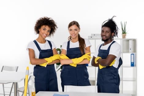 Trusted Adelaide cleaning team